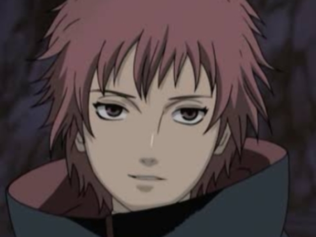 Sasori