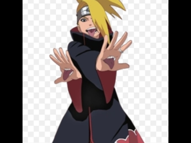Deidara
