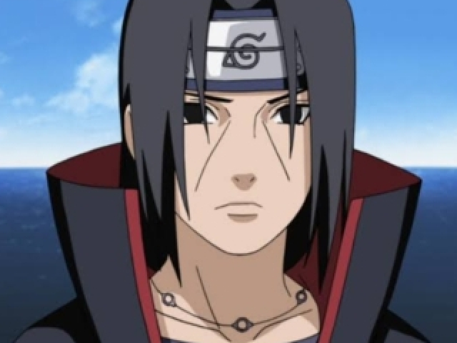 Itachi