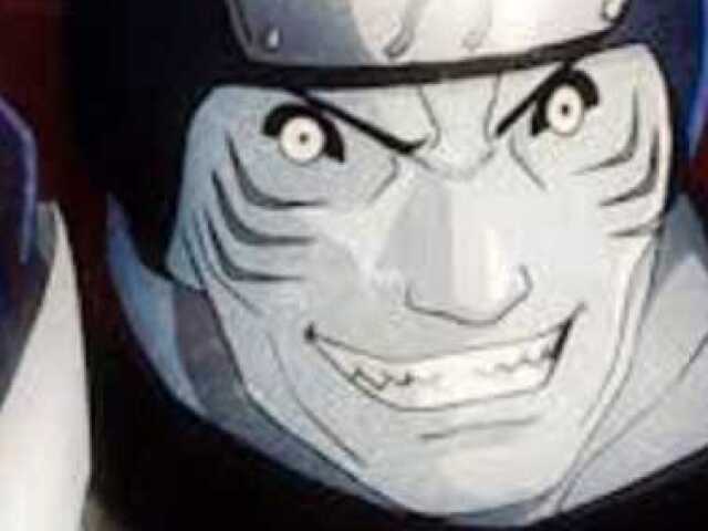 Kisame