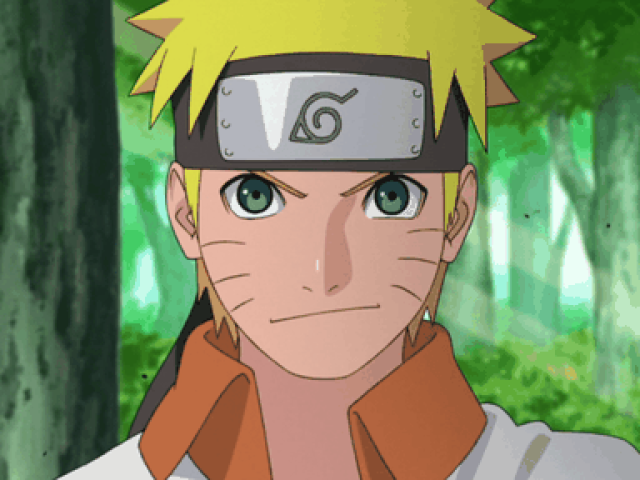 Naruto