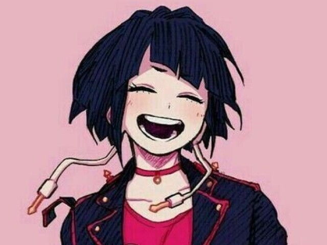 Jirou💜