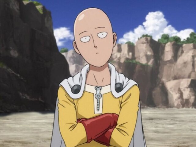 Saitama