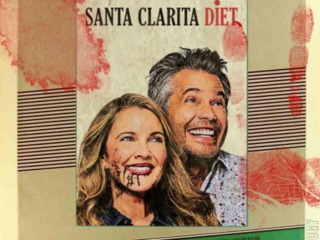 Santa clarita diet