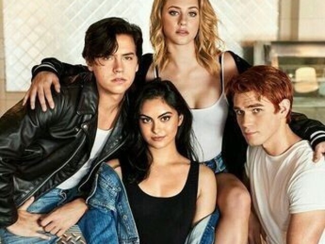 Riverdale