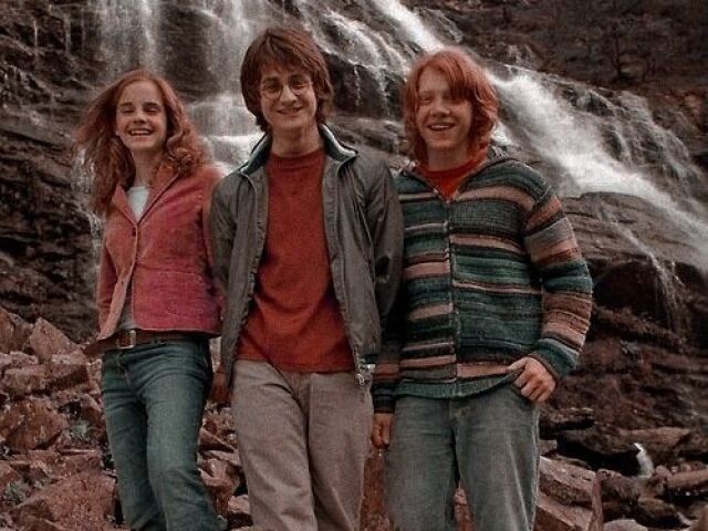 Uau, vejo que temos um potterhead de carteirinha!!