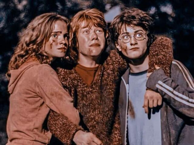 Potterhead!