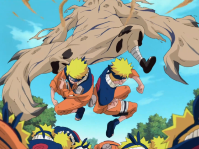 Naruto