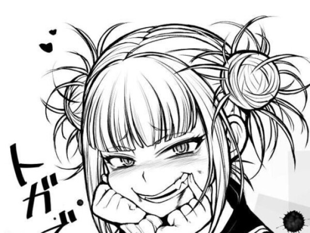 Toga