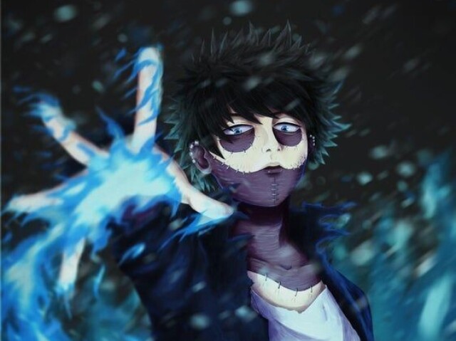 Dabi