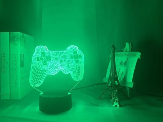 Led