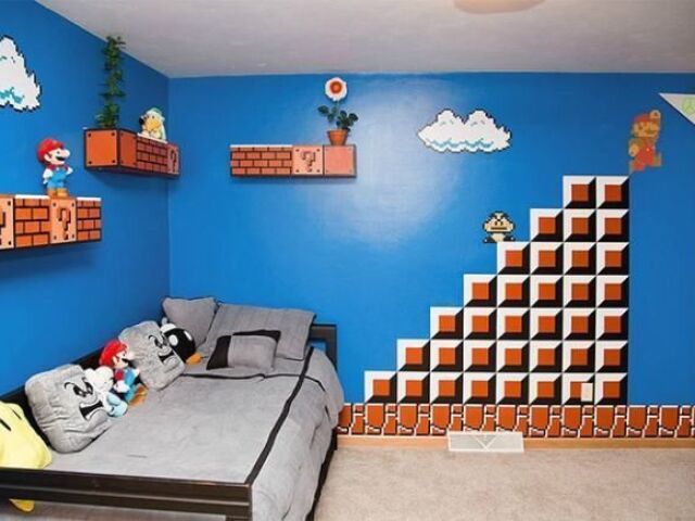 Mário Bros