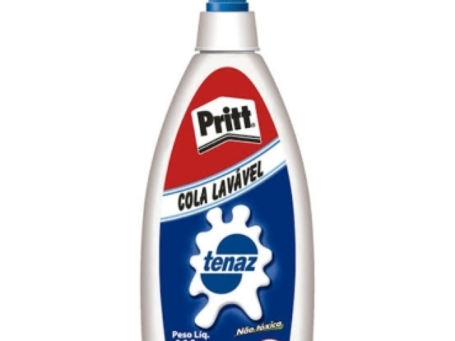 Pritt