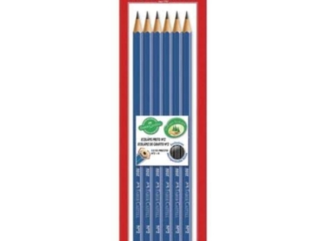 Faber castell simples