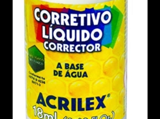 Acrilex