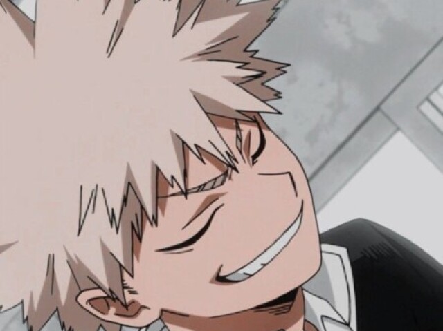 Bakugou