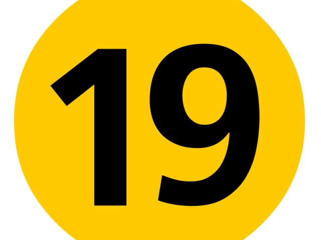 19