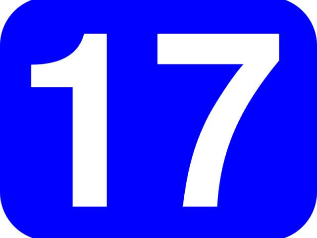 17