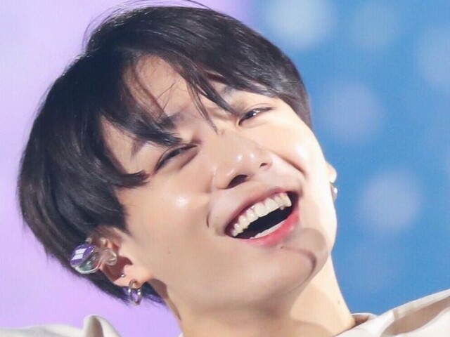 Jeon jungkook