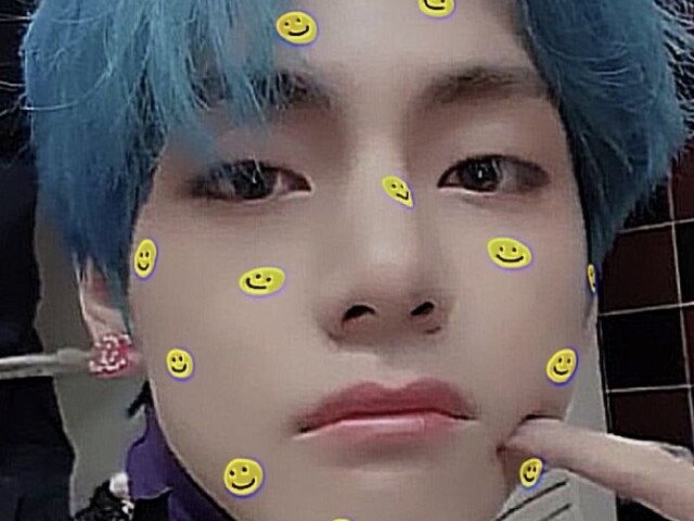 Taehyung