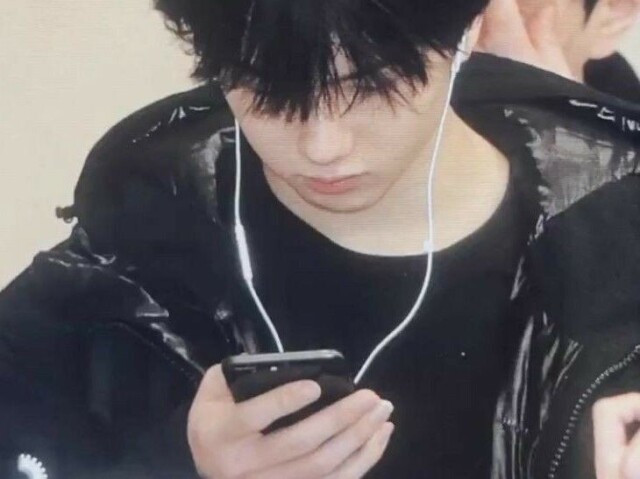 Suga (min yoongi)