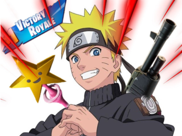 Naruto