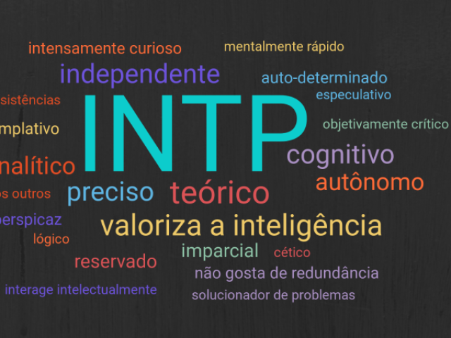 INTP