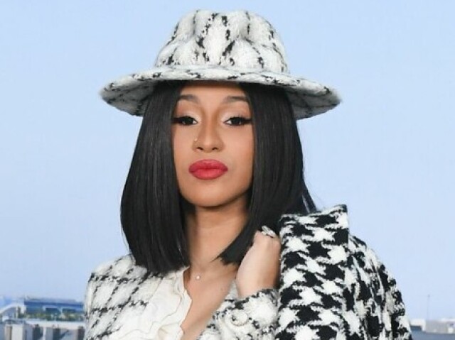 Cardi B