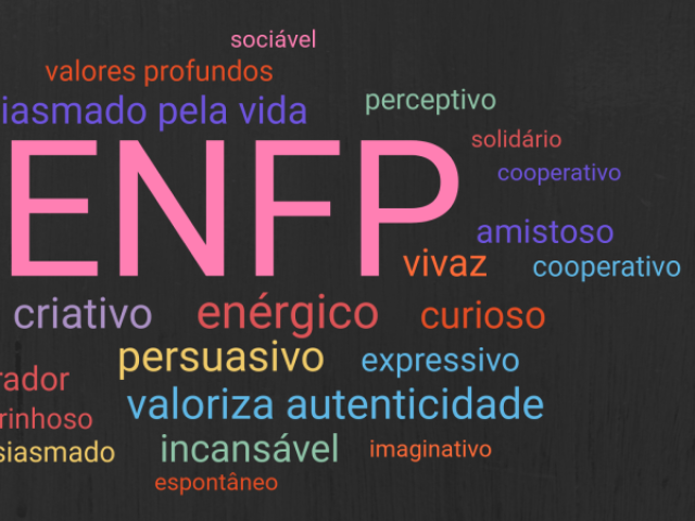 ENFP
