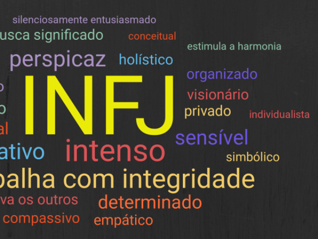 INFJ
