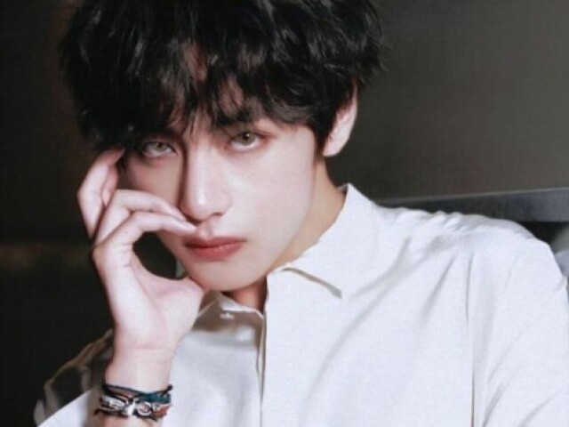 Kim Taehyung