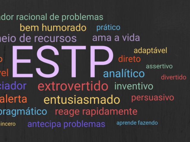 ESTP