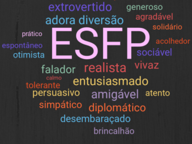 ESFP