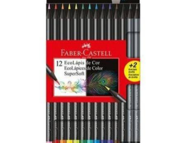 SuperSoft-Faber Castell