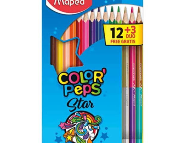 Color'Peps-Maped