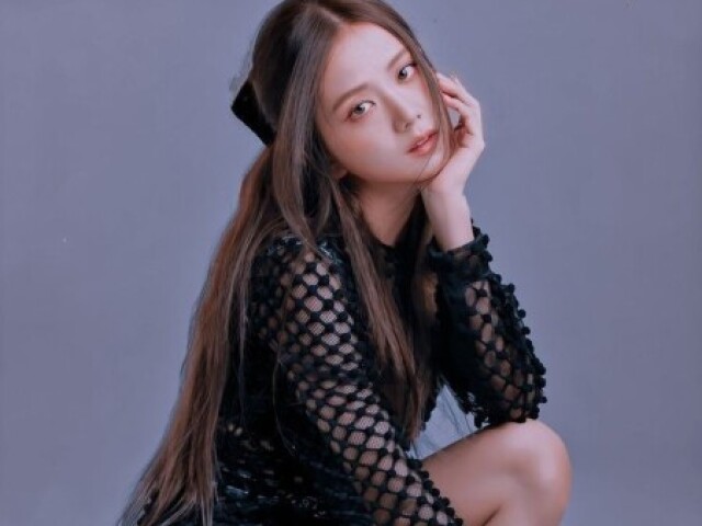 Vamos ver quanto você conhece sobre Jisoo do BlackPink!