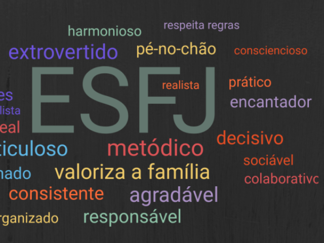 ESFJ