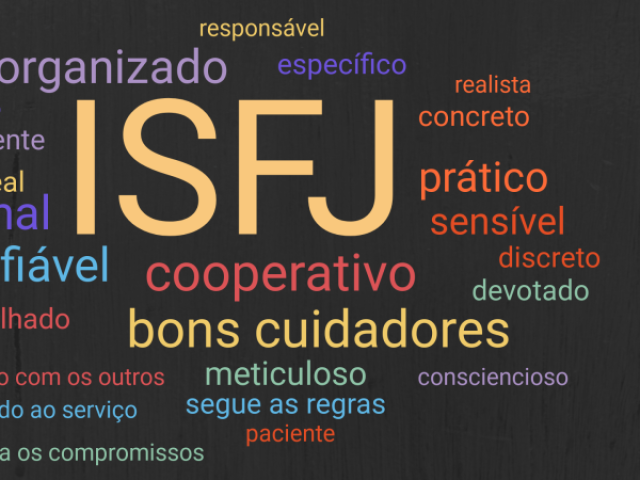 ISFJ