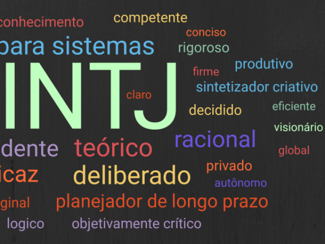 INTJ