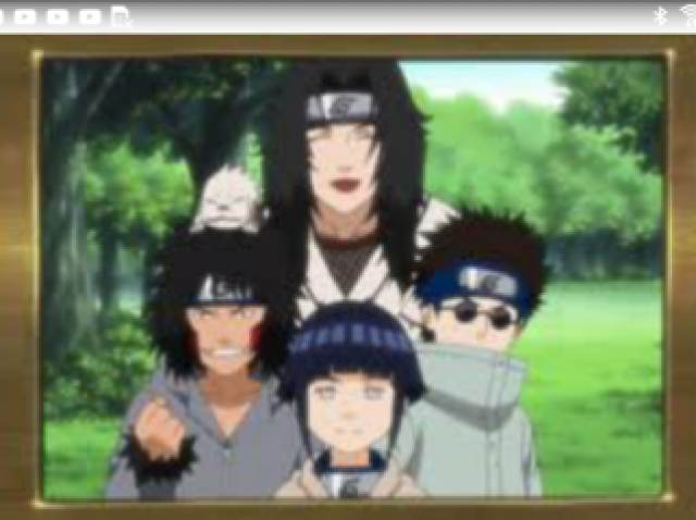 Time kurenai