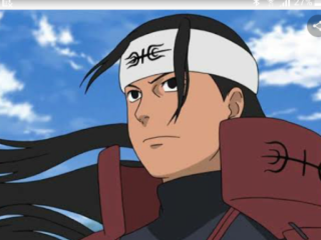 Hashirama