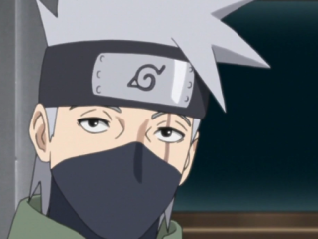 Kakashi