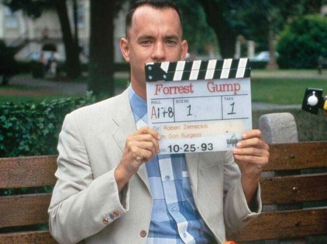 Forrest Gump