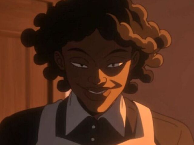 Sister Krone