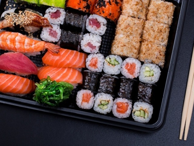 Sushi