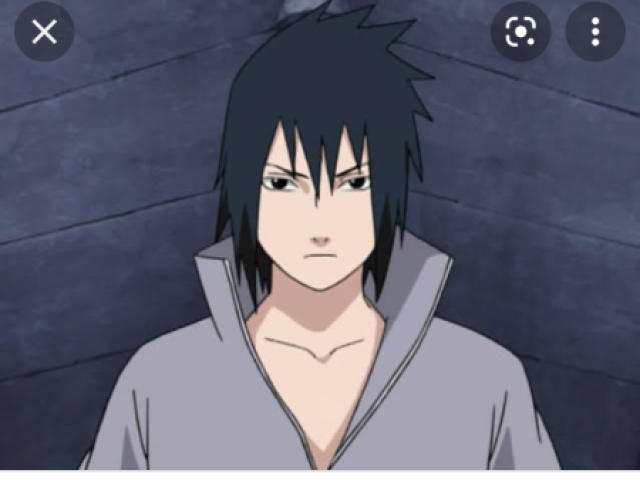 Sasuke