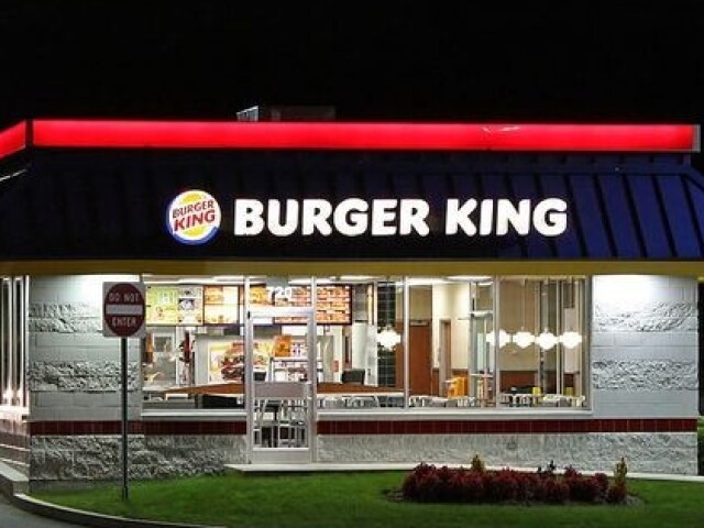 Burguer King