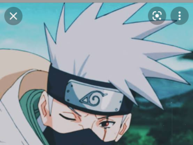 Kakashi