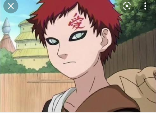 Gaara