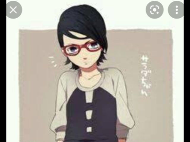 Sarada